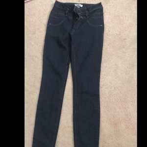 charlotte russe jeans